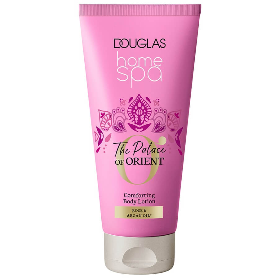 The Palace Of Orient Body Lotion