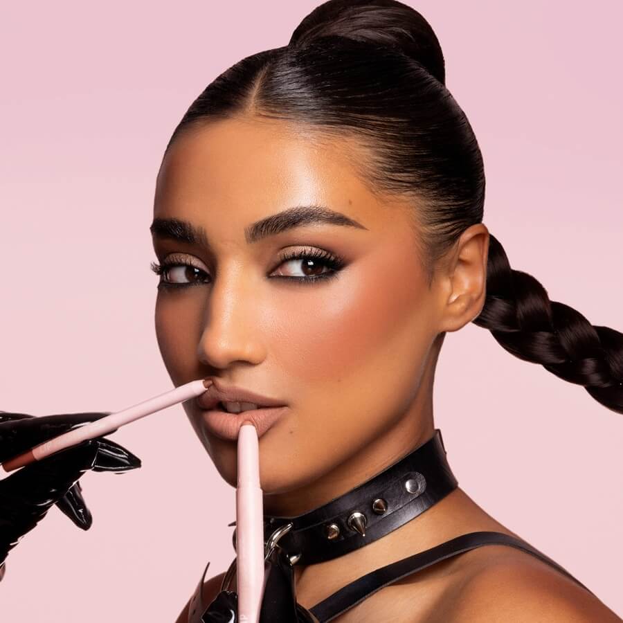 Lip Mistress Matte Lip Crayon
