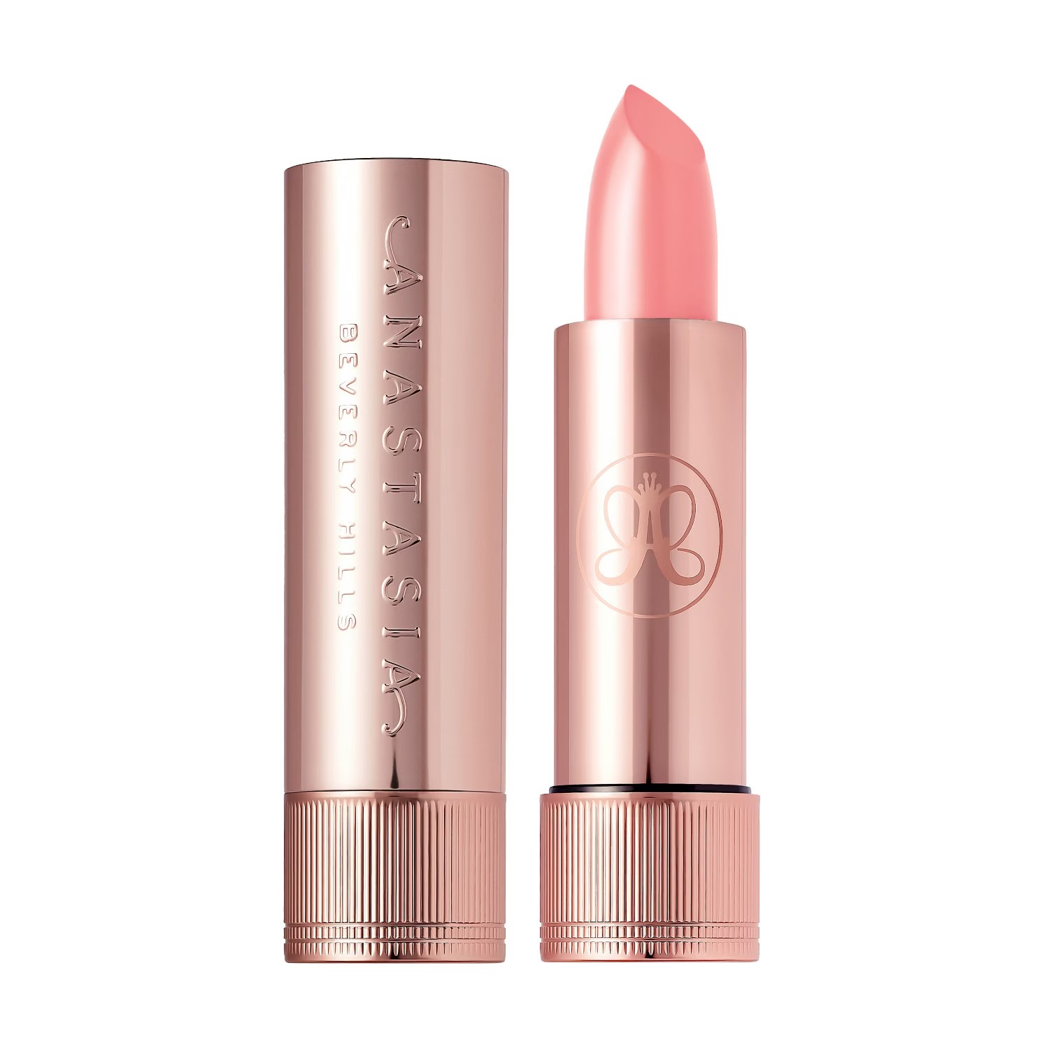 Satin Lipstick