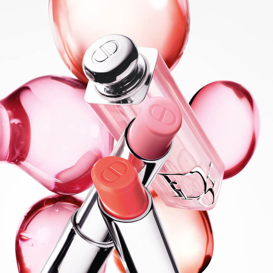 Addict Lip Glow Hydrating Balm