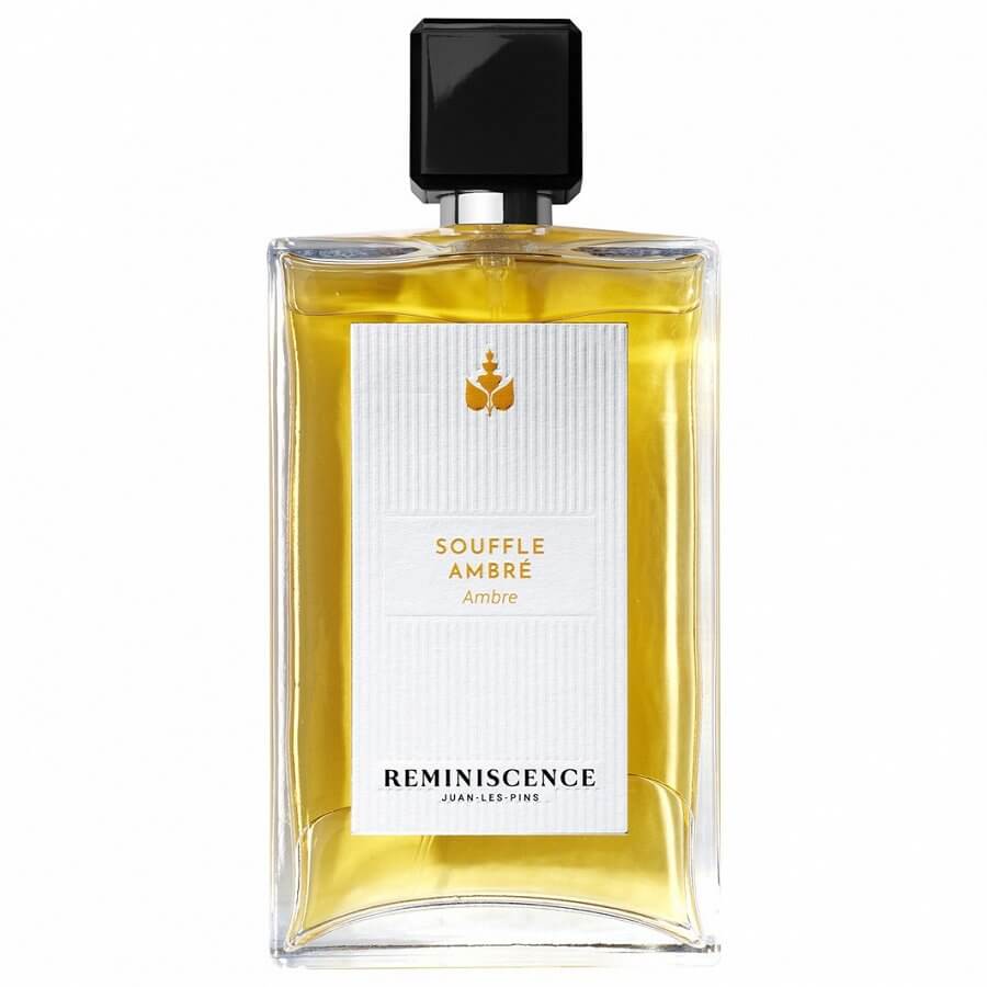 Souffle Ambré Eau de Toilette Intense