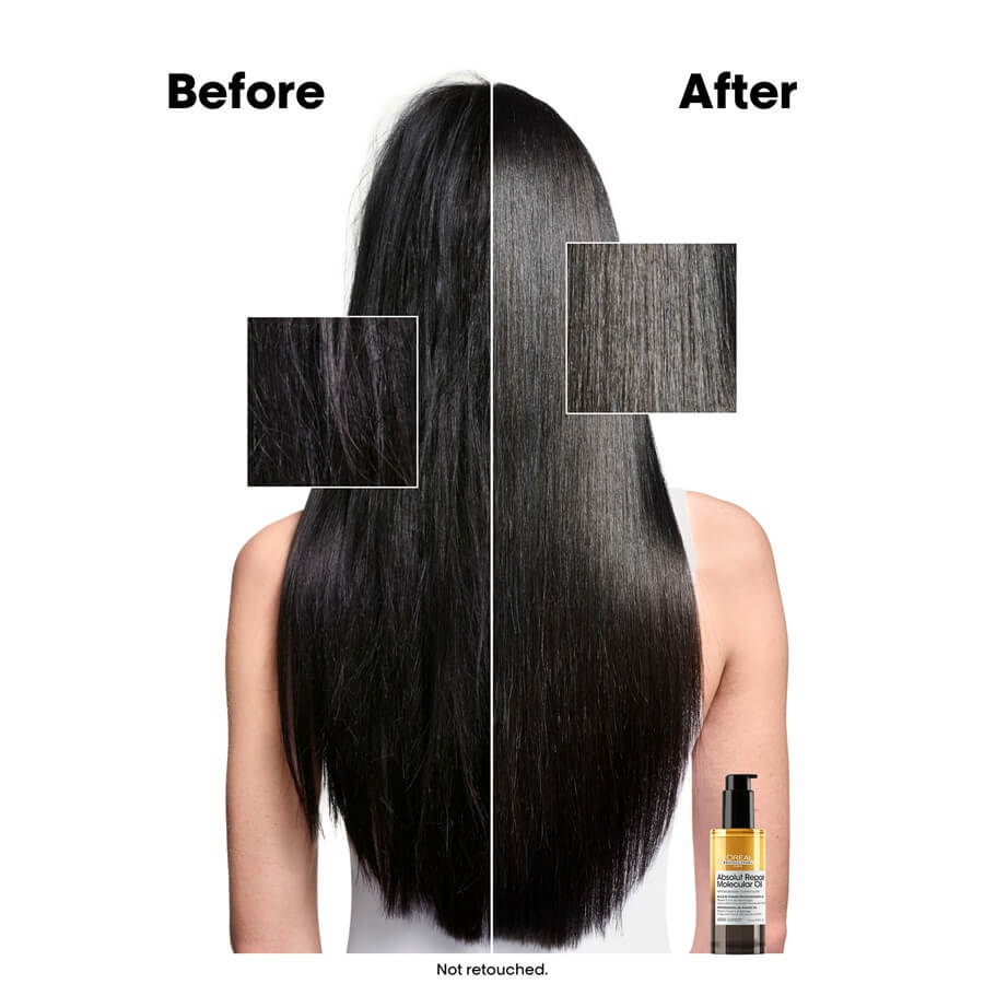 Absolut Repair Molecular Bi-Phase Oil
