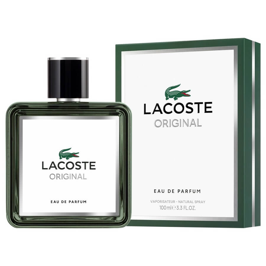 Original Eau de Parfum