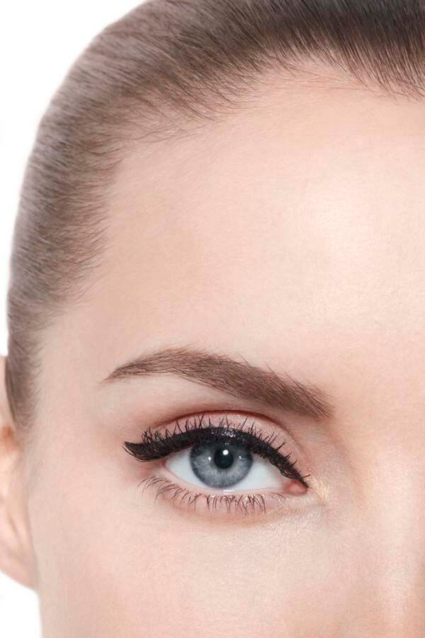 EYELINER OLOVKA ZA INTENZITET I POSTOJANOST