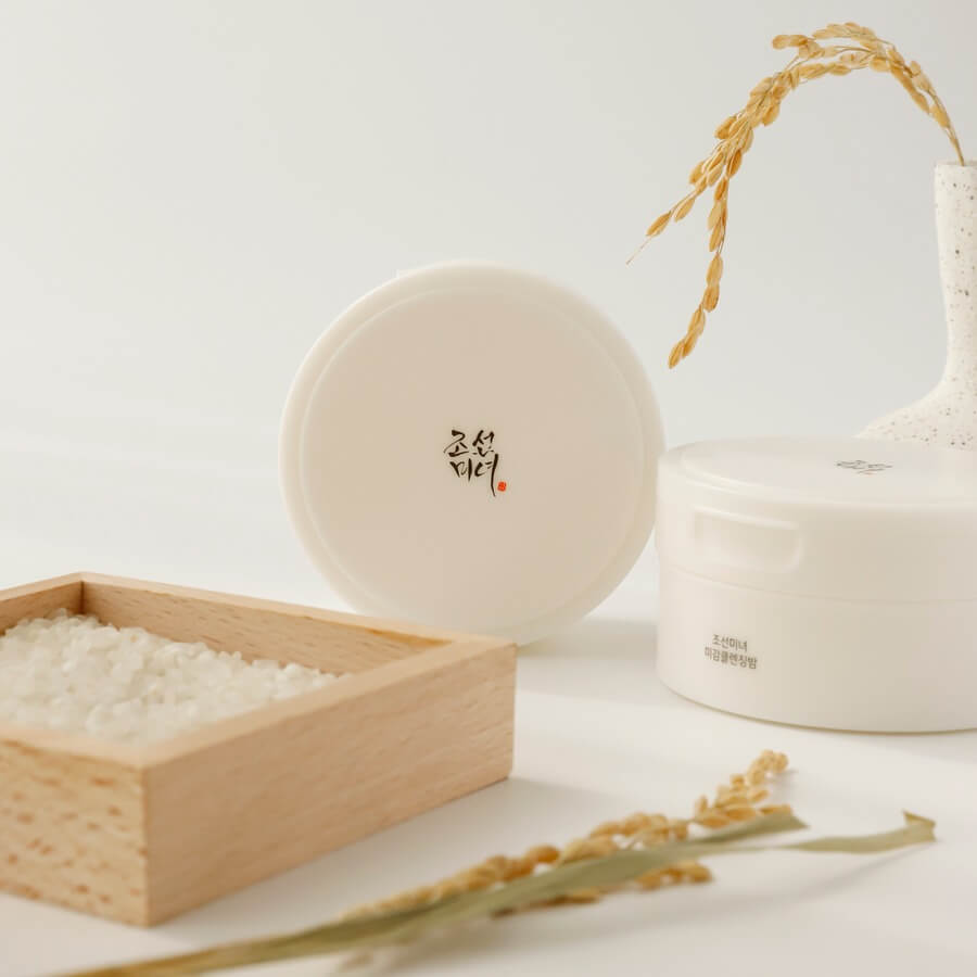 Radiance Cleansing Balm