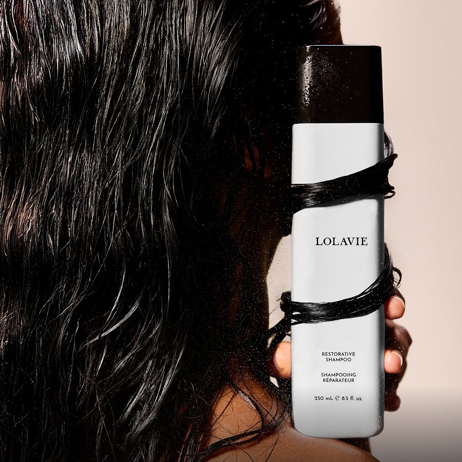 Restorative Shampoo