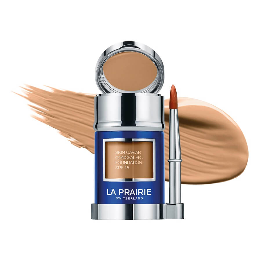 Skin Caviar Concealer Foundation SPF 15