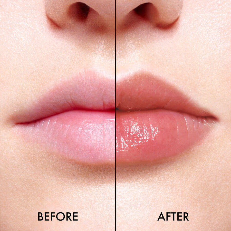 Addict Lip Glow Hydrating Balm