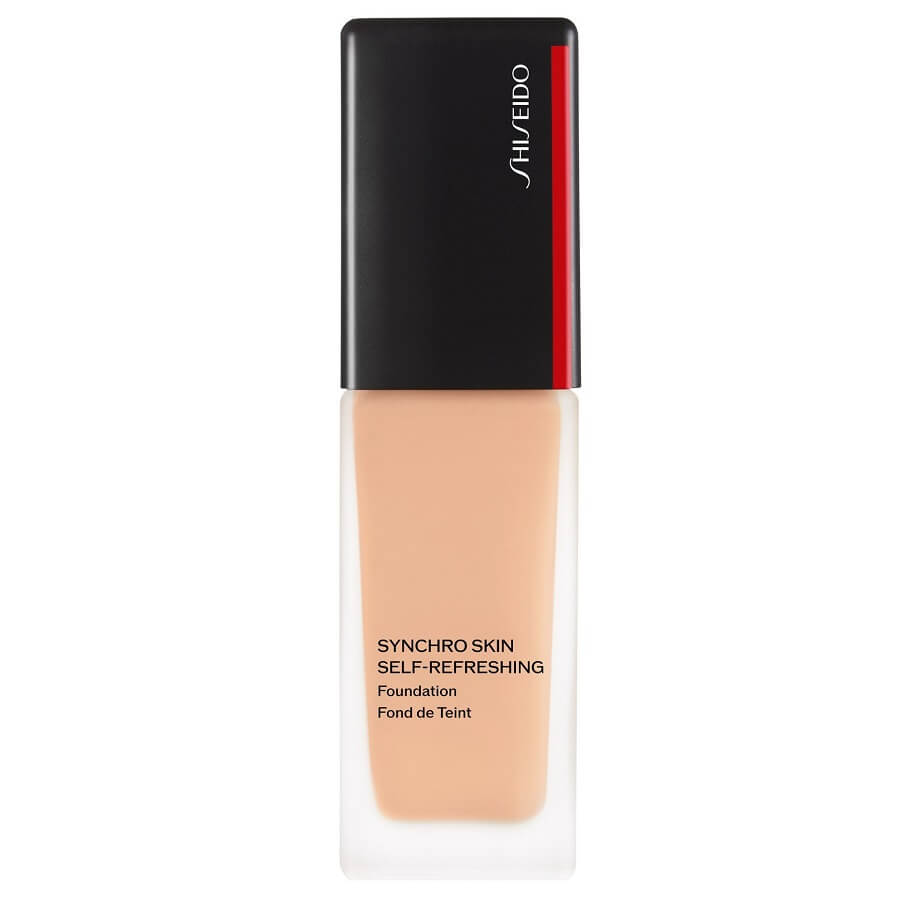 Self Refresh Foundation
