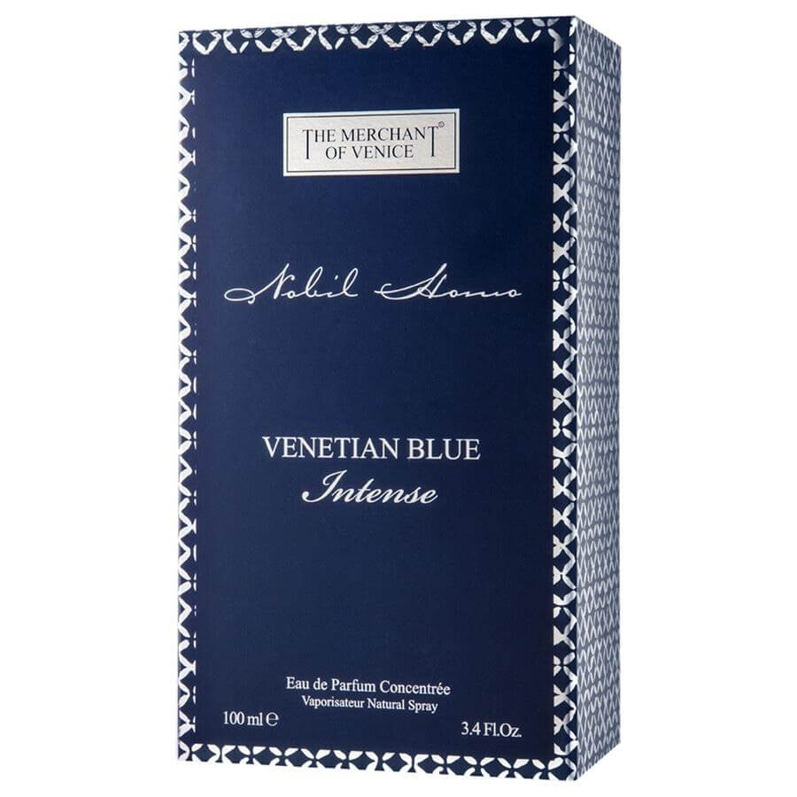 Venetian Blue Intense Eau de Parfum