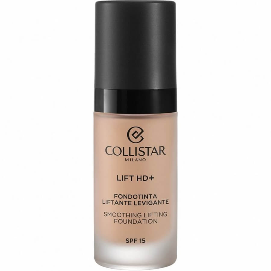 Lift HD+ Smoothing Lifting Foundation