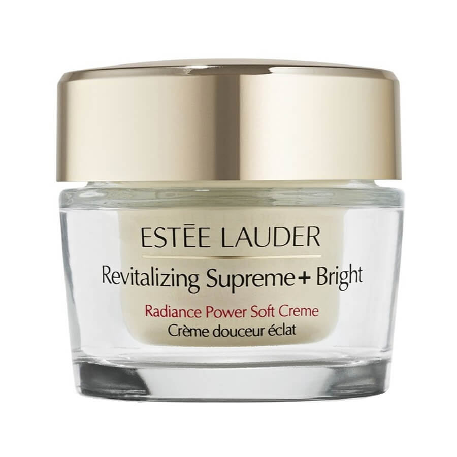 Supreme Bright Radiance Power Soft Cream