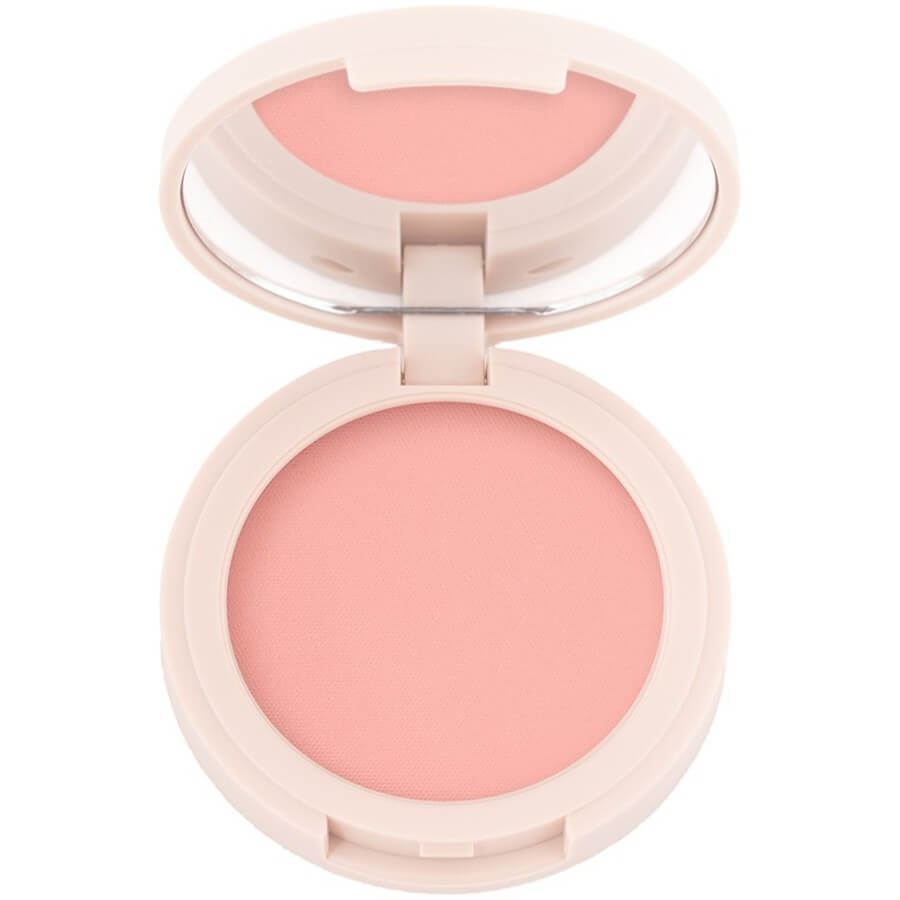 Longlasting Blush