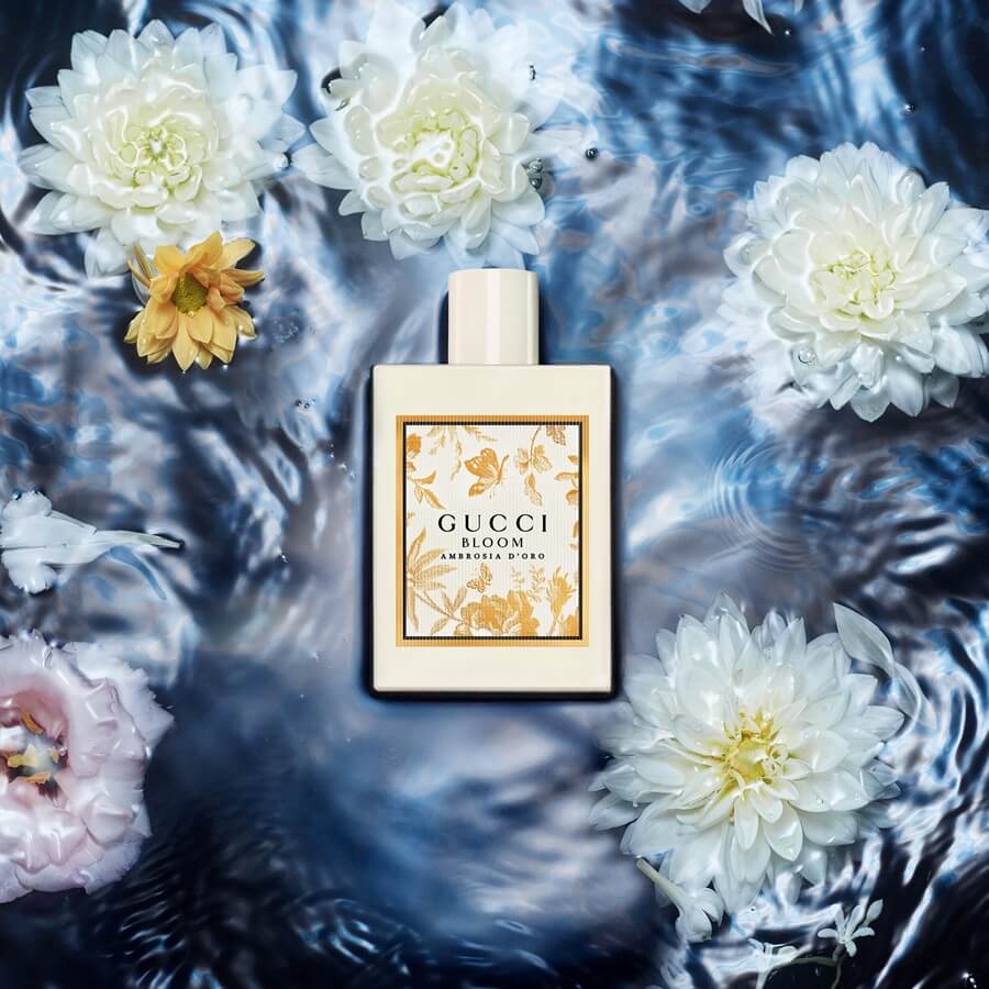 Bloom Ambrosia D'Oro Eau de Parfum