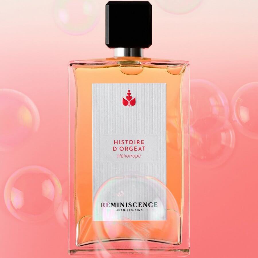 Histoire D'Orgeat Eau de Parfum