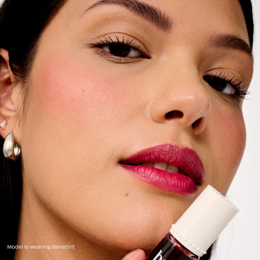 Liquid Cheek & Lip Duo Set