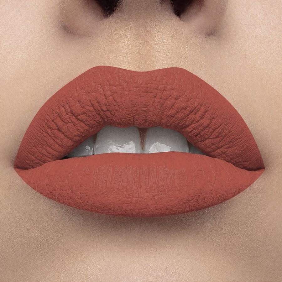 Velvet Ink Matte Liquid Lipstick