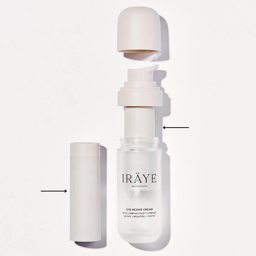 Eye Revive Cream