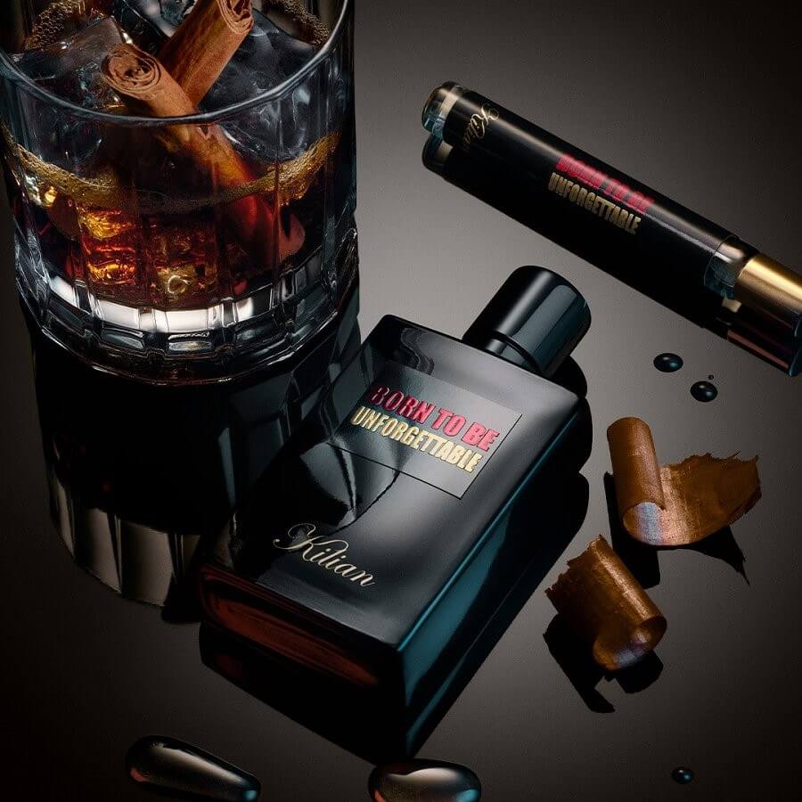 Born To Be Unforgettable Eau de Parfum Refill