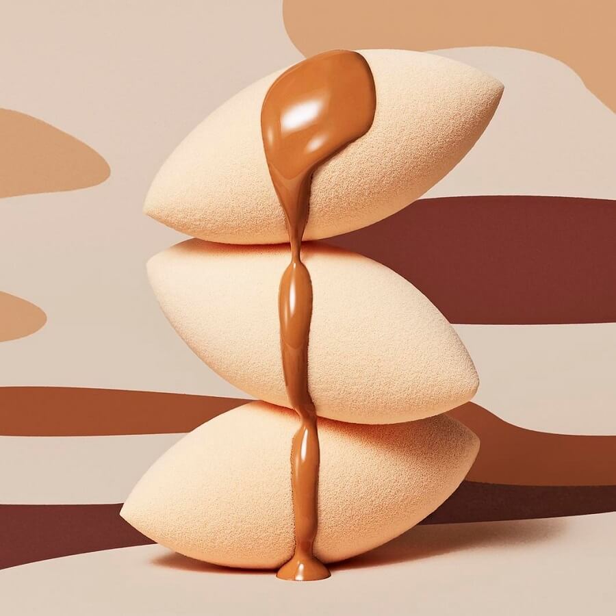 Camo Concealer Sponge