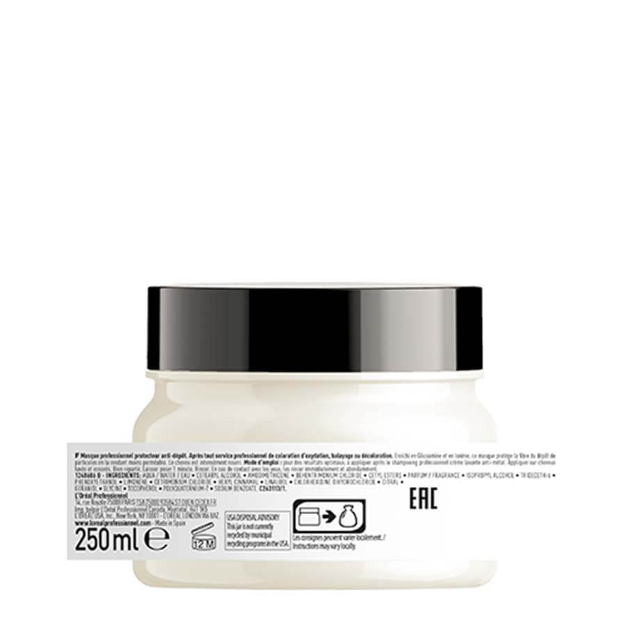 Professional Mask Anti-Deposit Protector