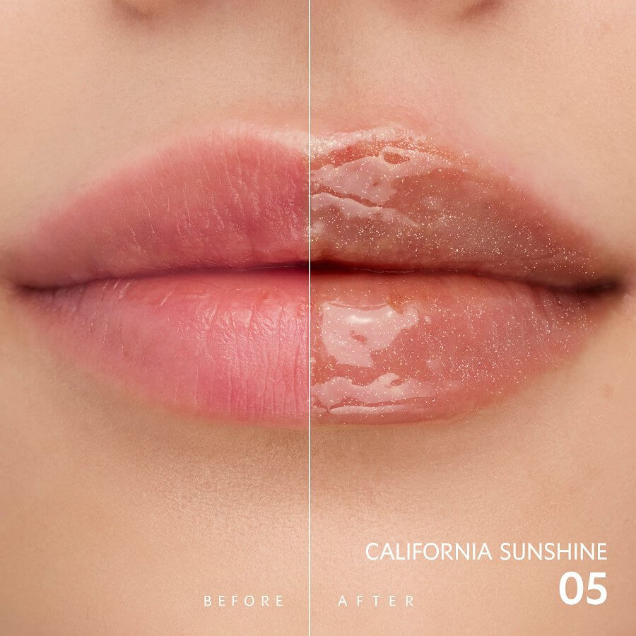 Loveshine Plumping Gloss