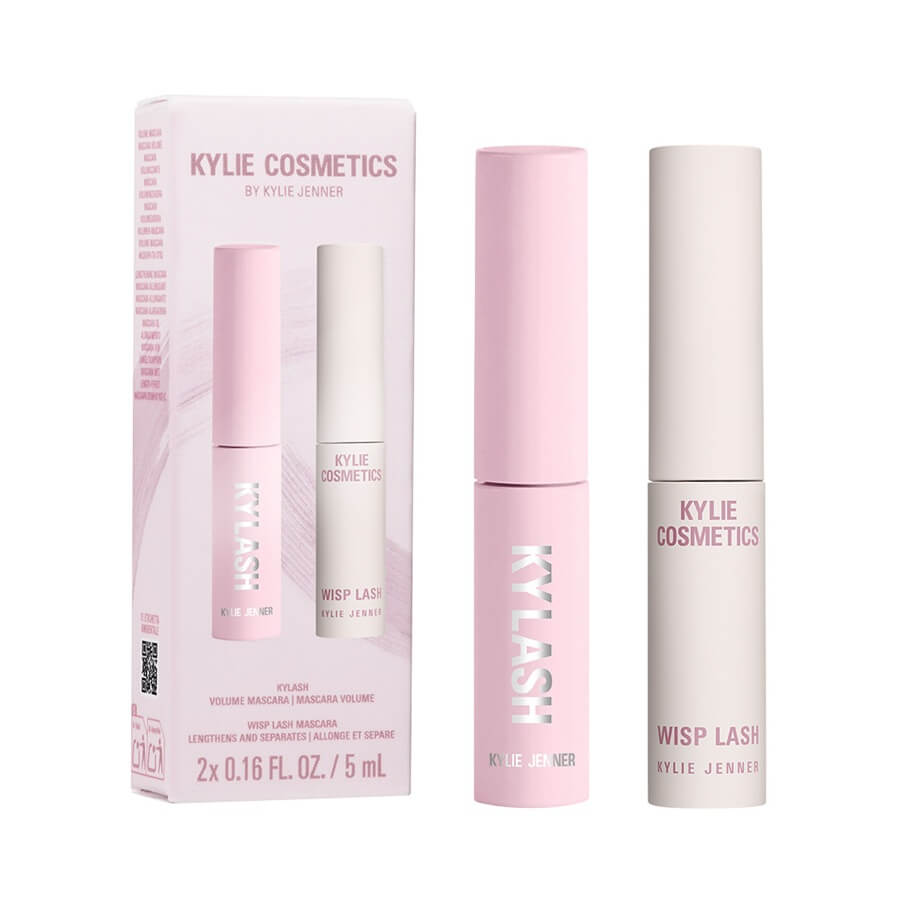 Mascara Duo Set