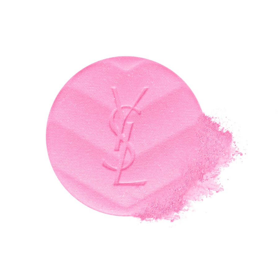 Make Me Blush Bold Blurring Blush