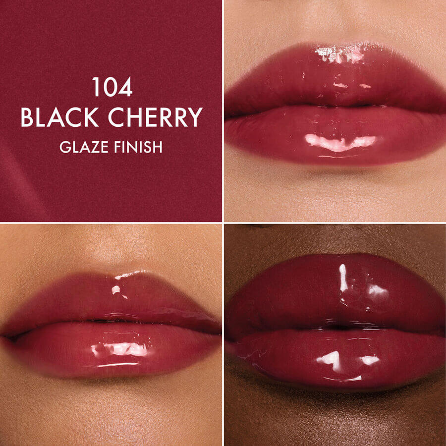 Dior Addict Lip Glow Oil