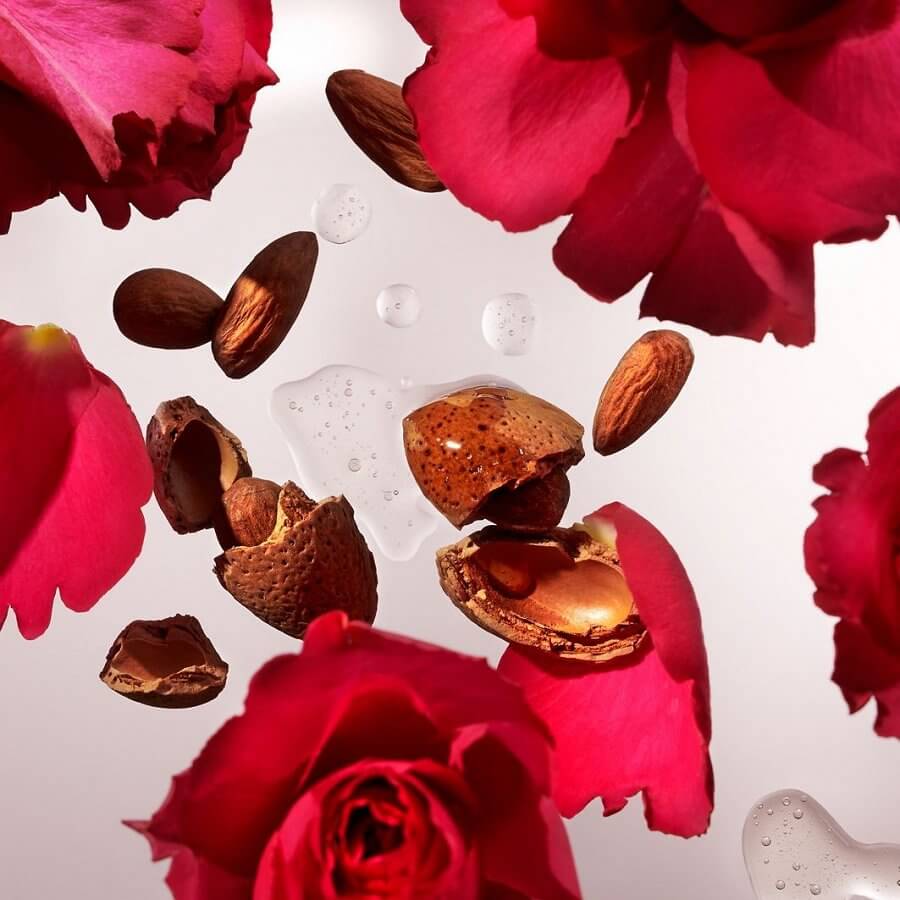 The Ritual of Ayurveda Foaming Shower Gel