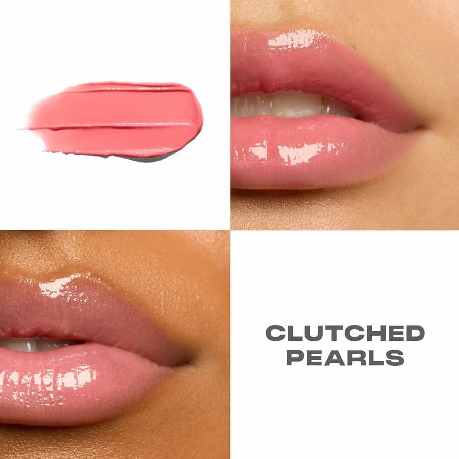 Glossy Lipstick Liplock