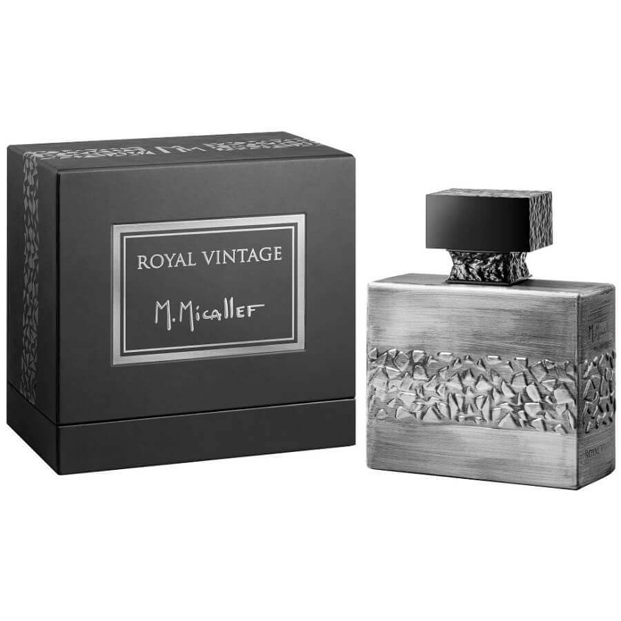 Royal Vintage Eau de Parfum
