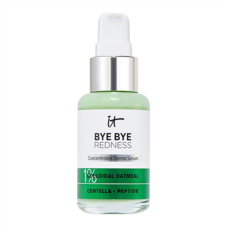 Bye Bye Redness Serum
