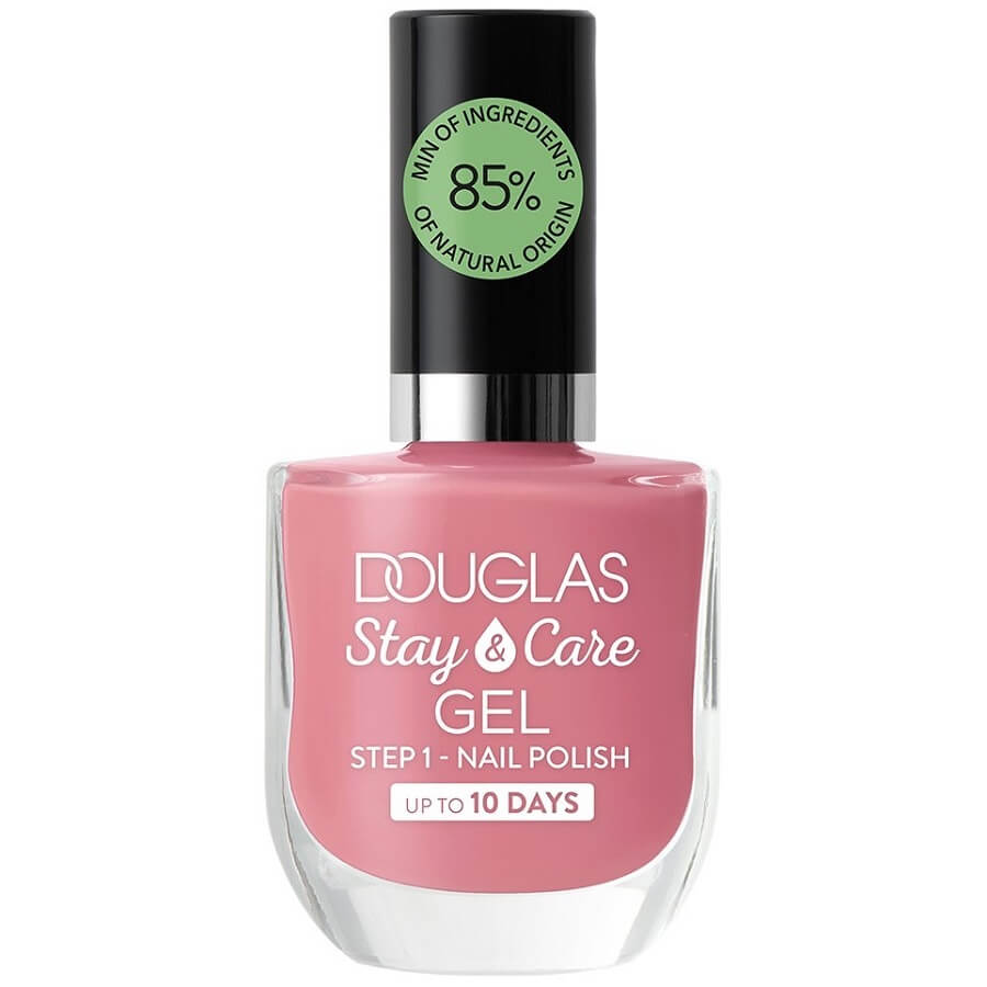 Nail Polish 85 % Ion Gel Polish