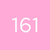 161 - Pink