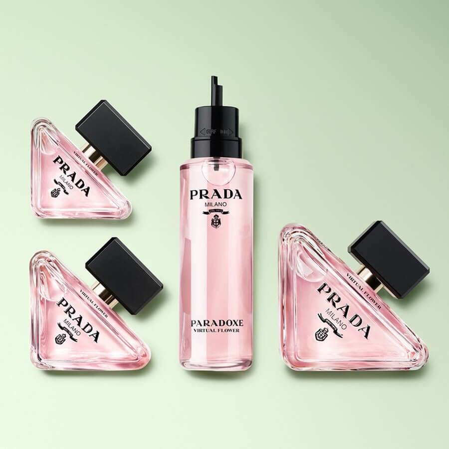 Paradoxe Virtual Flower Eau de Parfum Refill