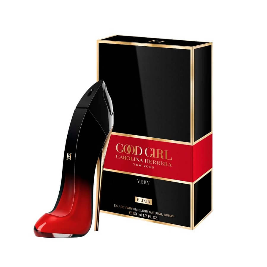 Very Good Girl Elixir Eau de Parfum
