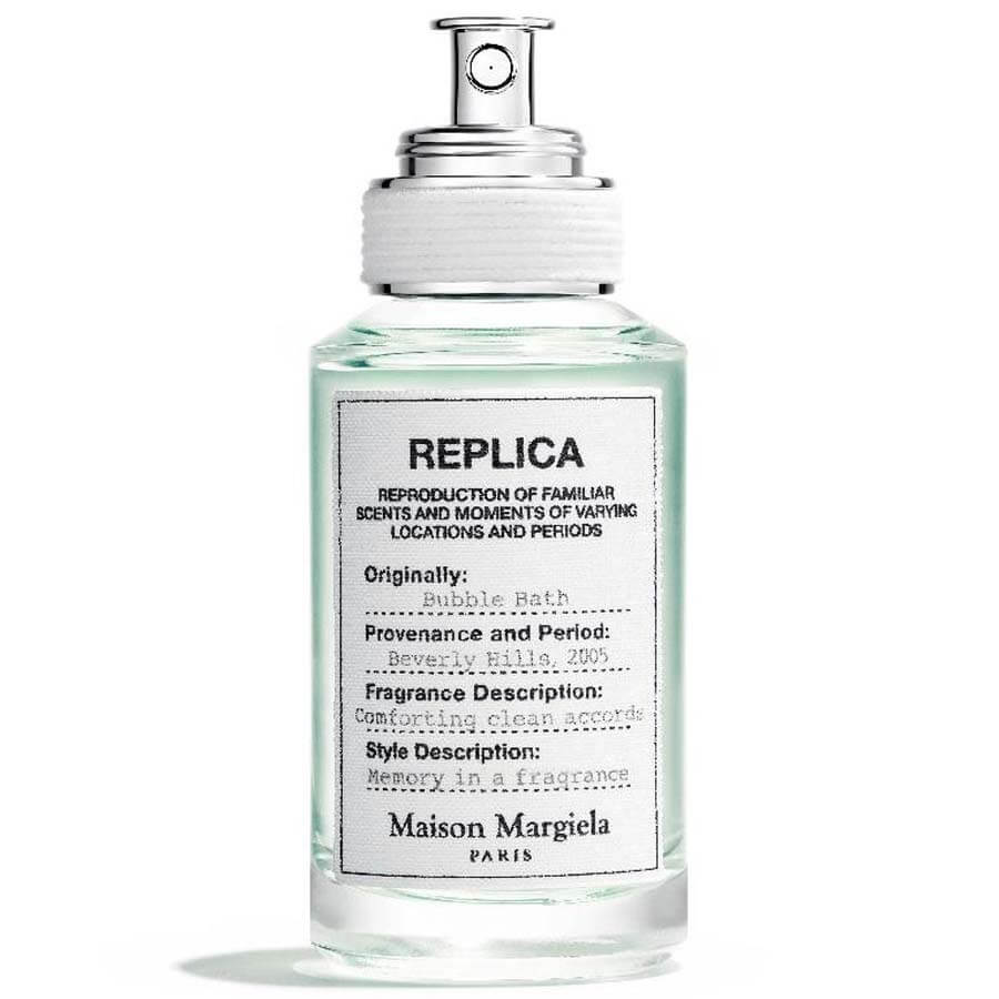 Bubble Bath Eau de Toilette