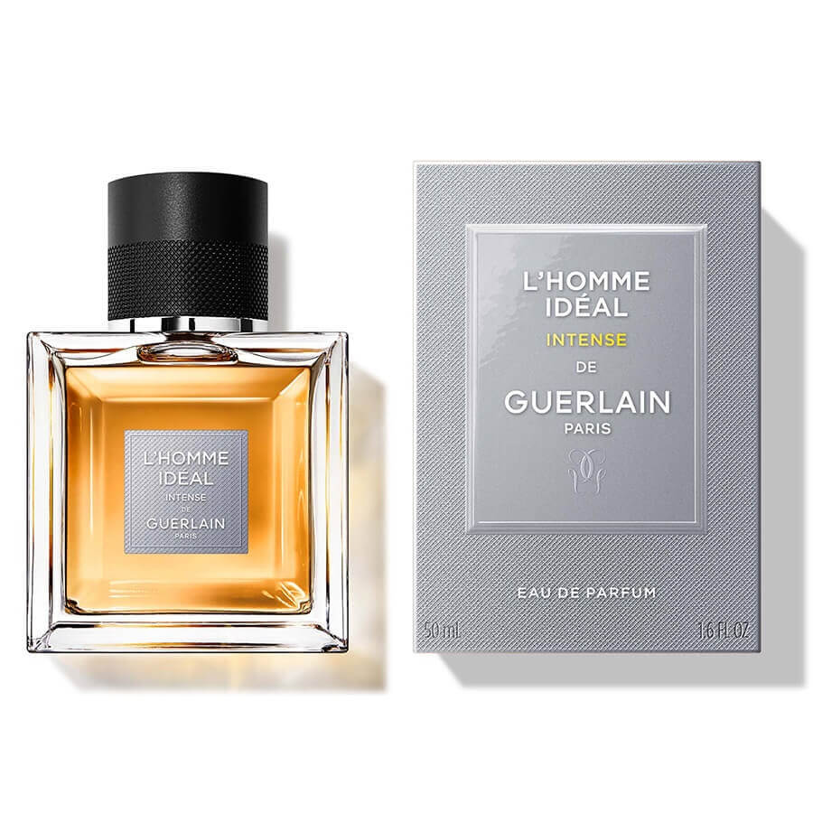 L’Homme Idéal Intense Eau de Parfum
