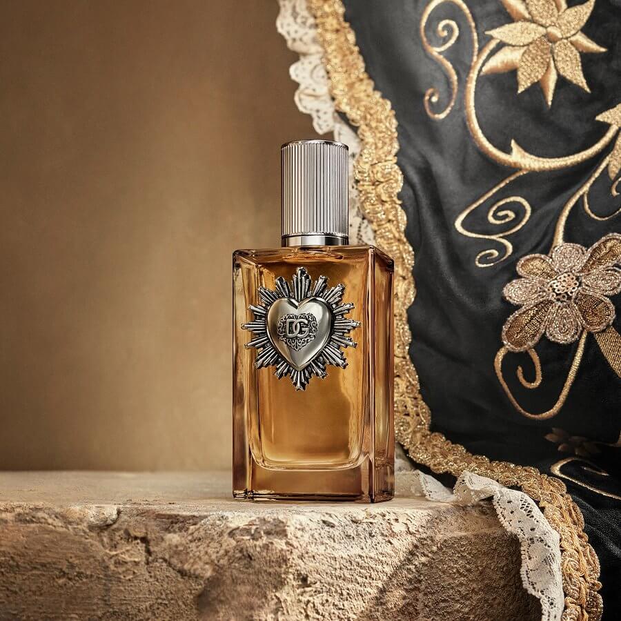 Devotion Men Parfum
