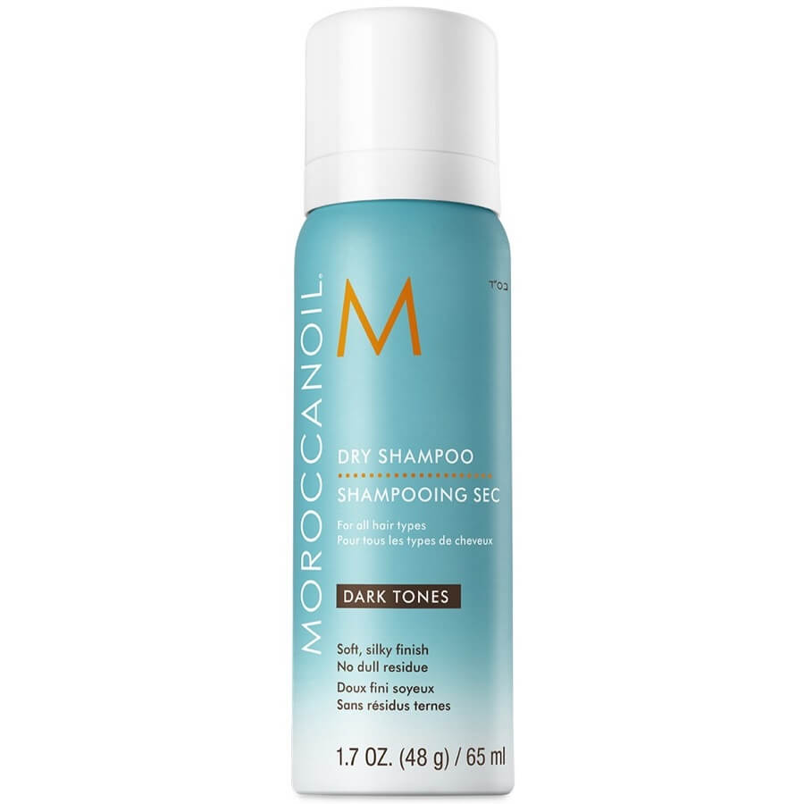 Dry Shampoo Dark
