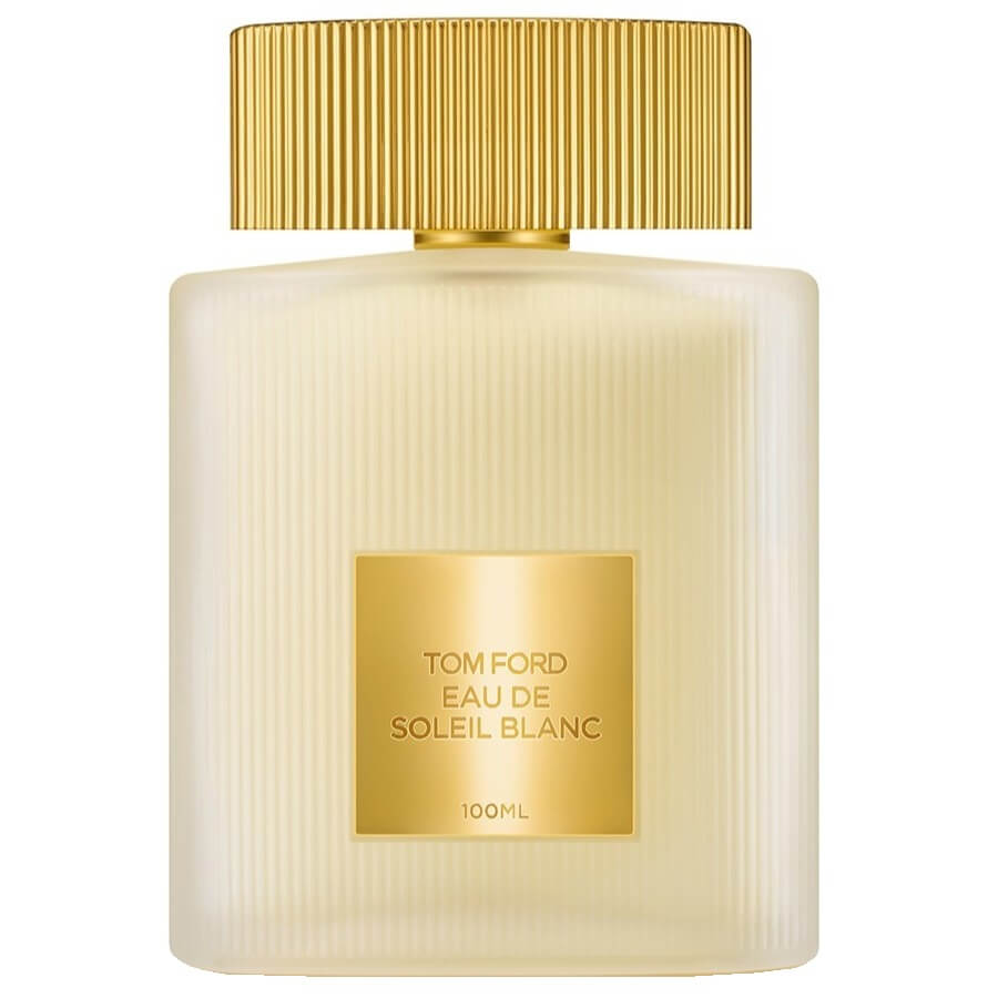 Eau de Soleil Blanc Eau de Toilette