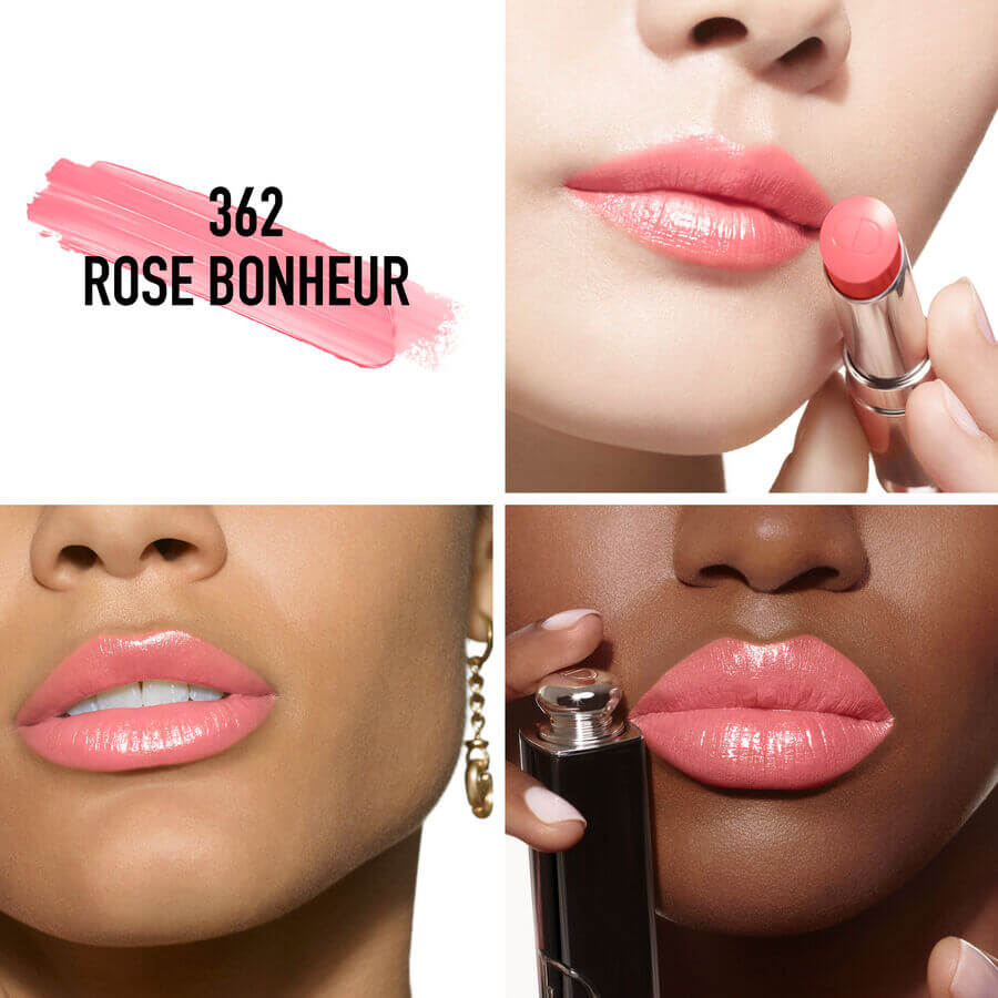 Dior Addict Lipstick