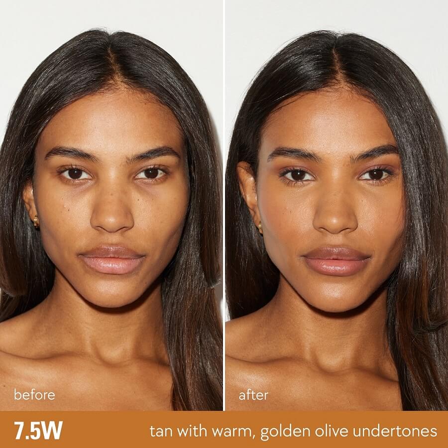 Power Plush Longwear Concealer