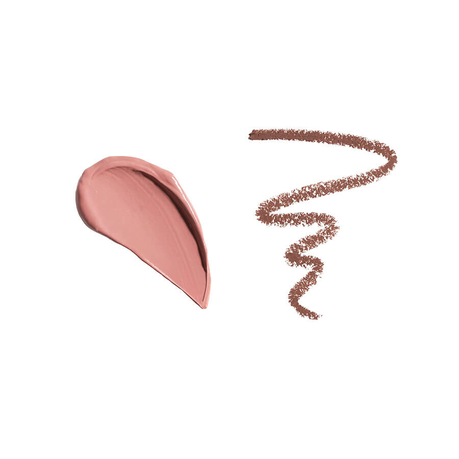 King Kylie Matte Lip Kit