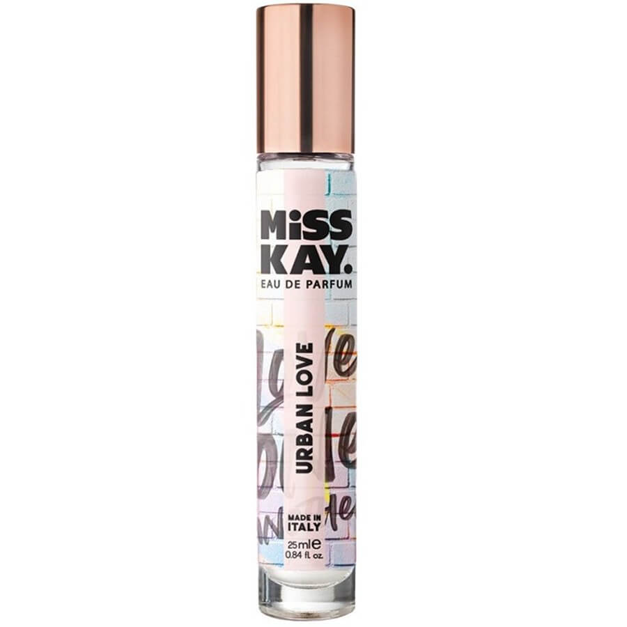 Urban Love Eau de Parfum
