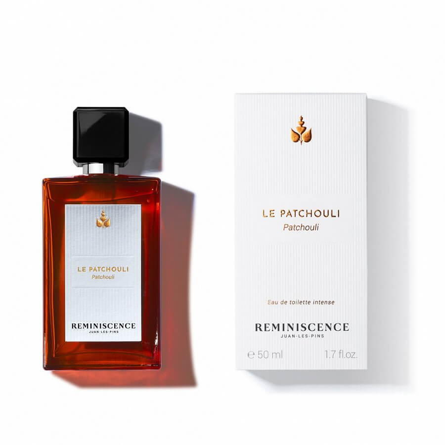 Le Patchouli Eau de Toilette Intense