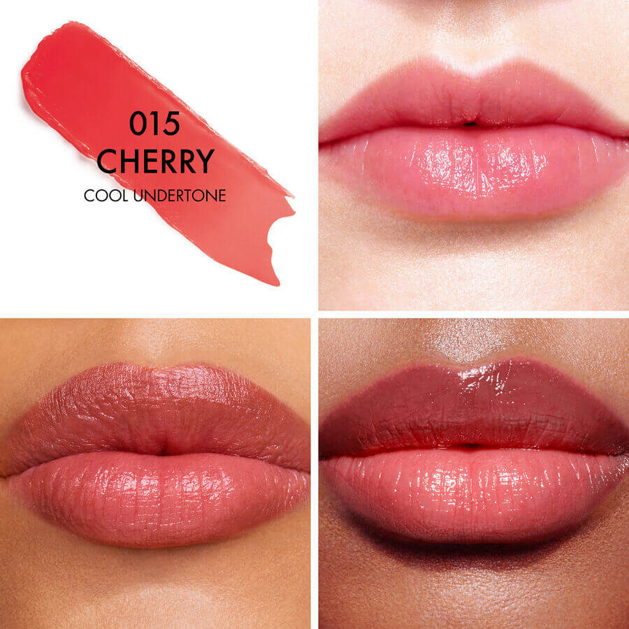 Addict Lip Glow Hydrating Balm