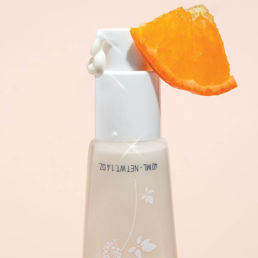 Skin Hero Glow Non-Tinted Perfector