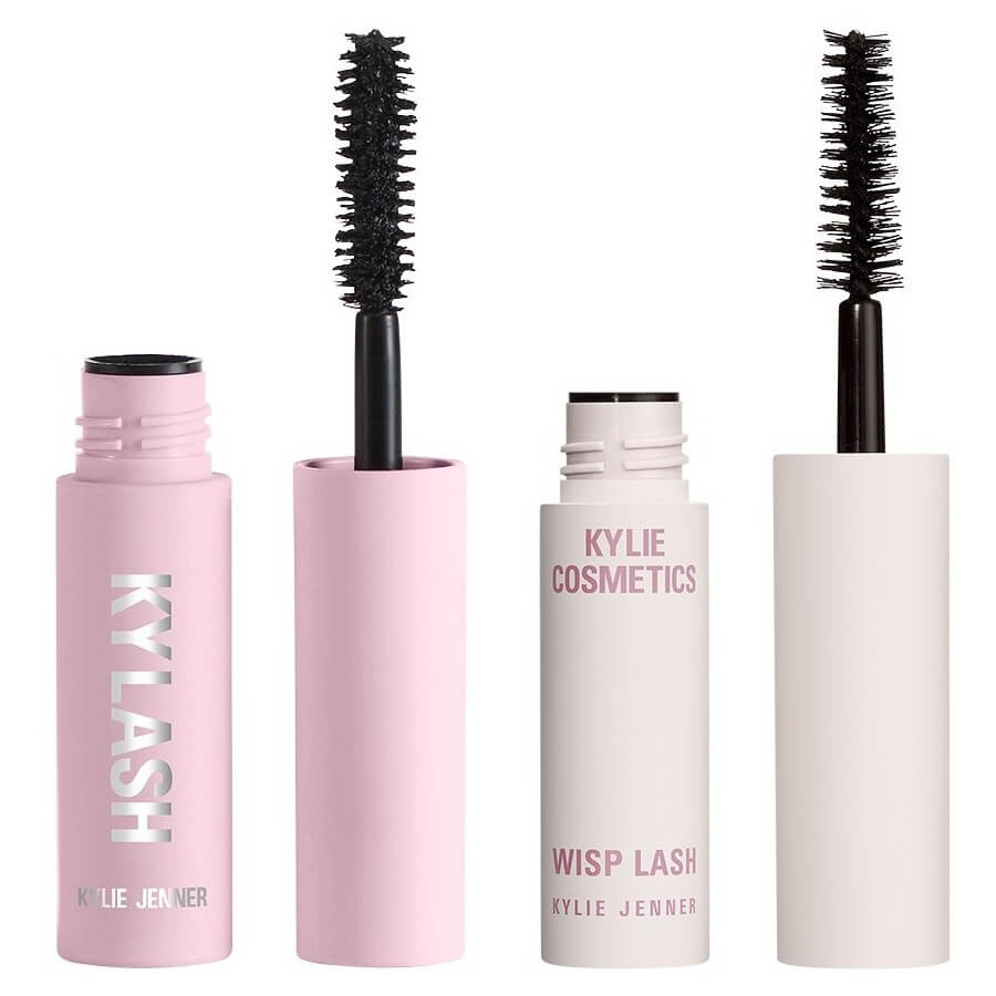 Mascara Duo Set